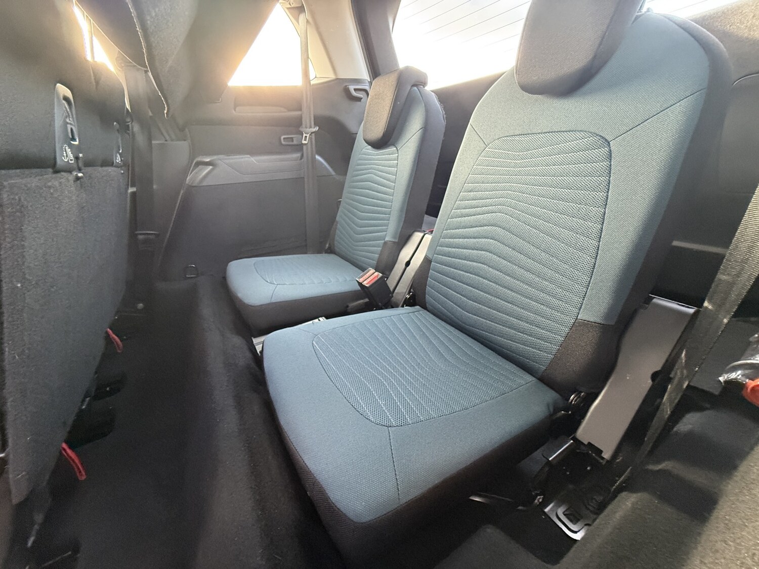 Used Citroen C4 Grand Picasso 2017 for sale - 76769397: Photo 20