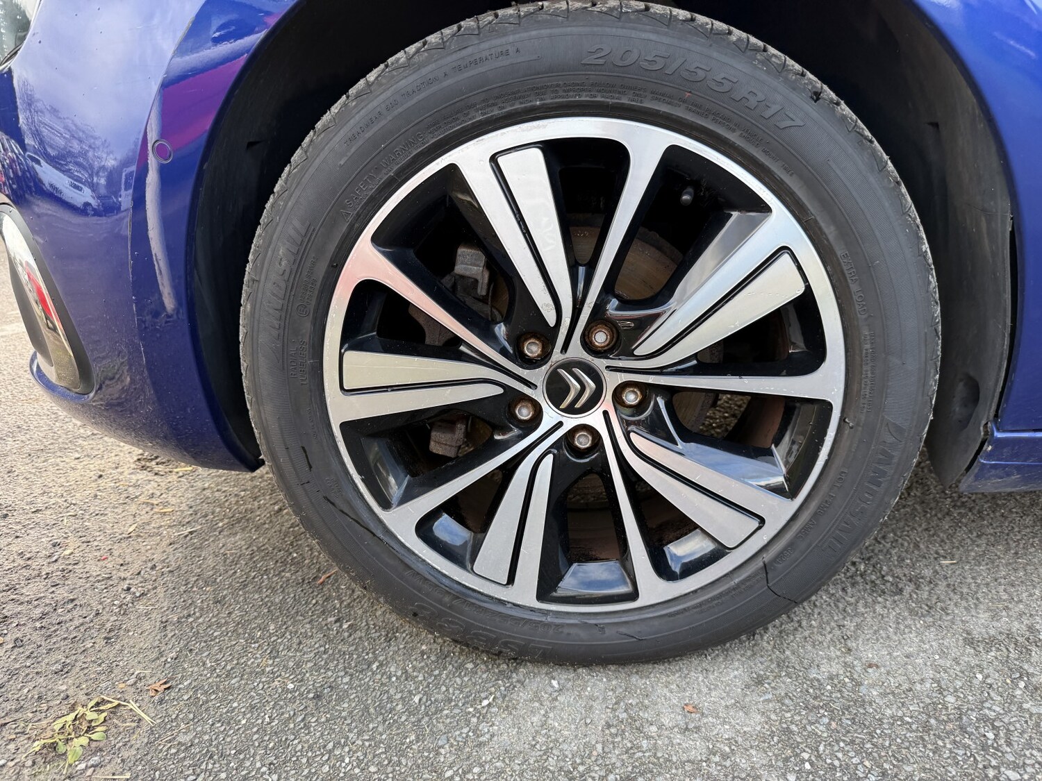 Used Citroen C4 Grand Picasso 2017 for sale - 76769397: Photo 23