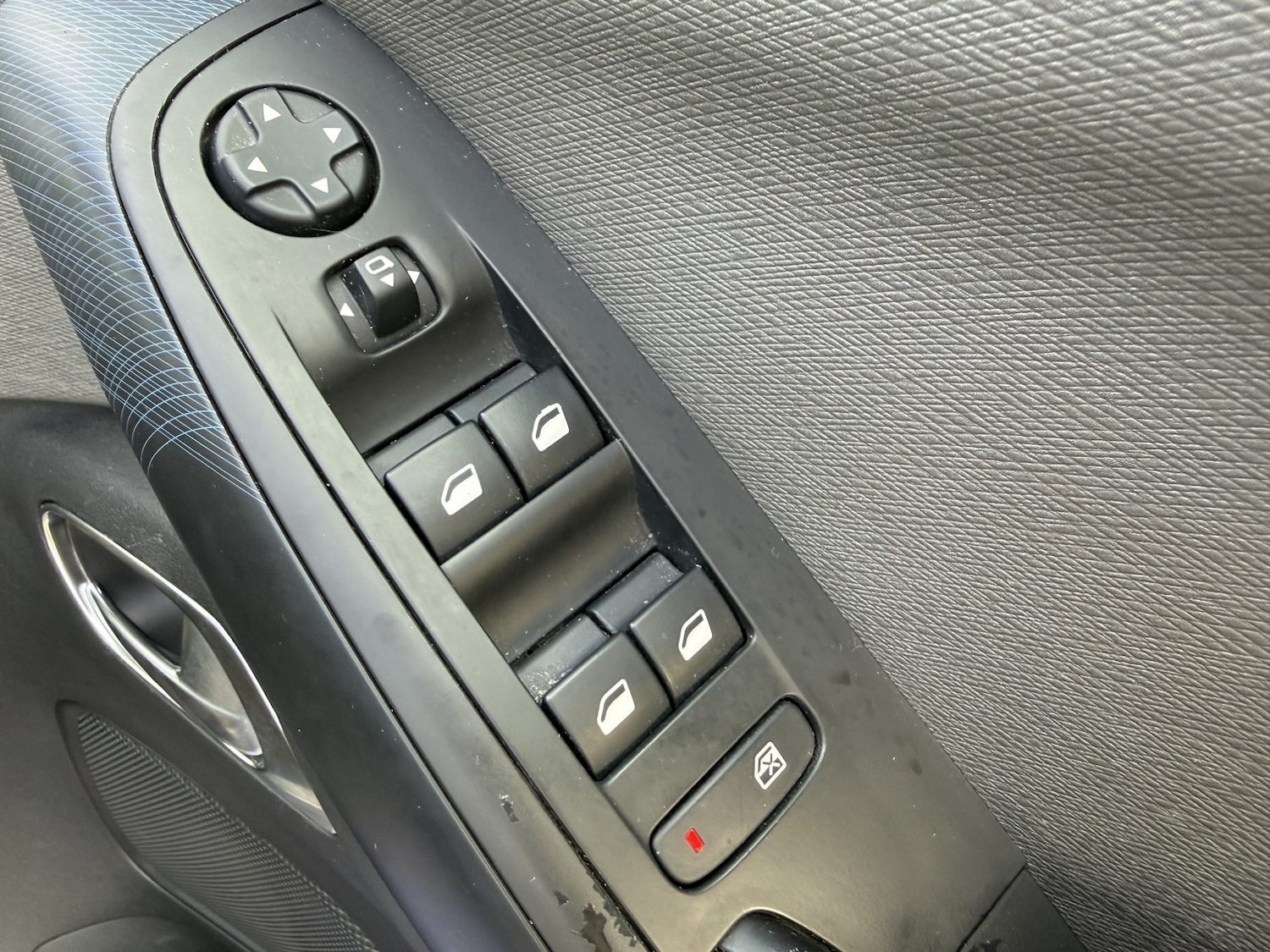 Used Citroen C4 Grand Picasso 2017 for sale - 76769397: Photo 27