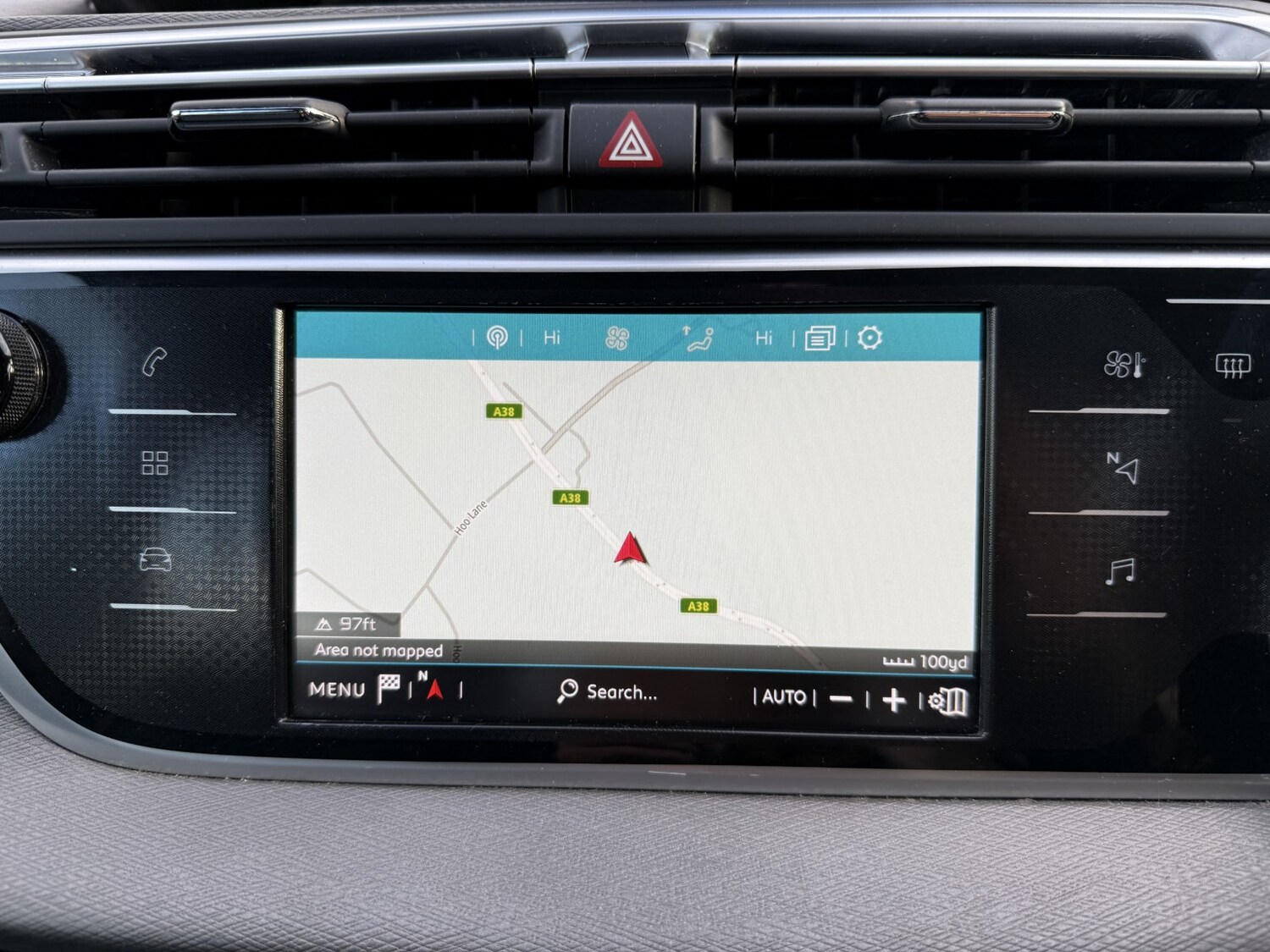 Used Citroen C4 Grand Picasso 2017 for sale - 76769397: Photo 30