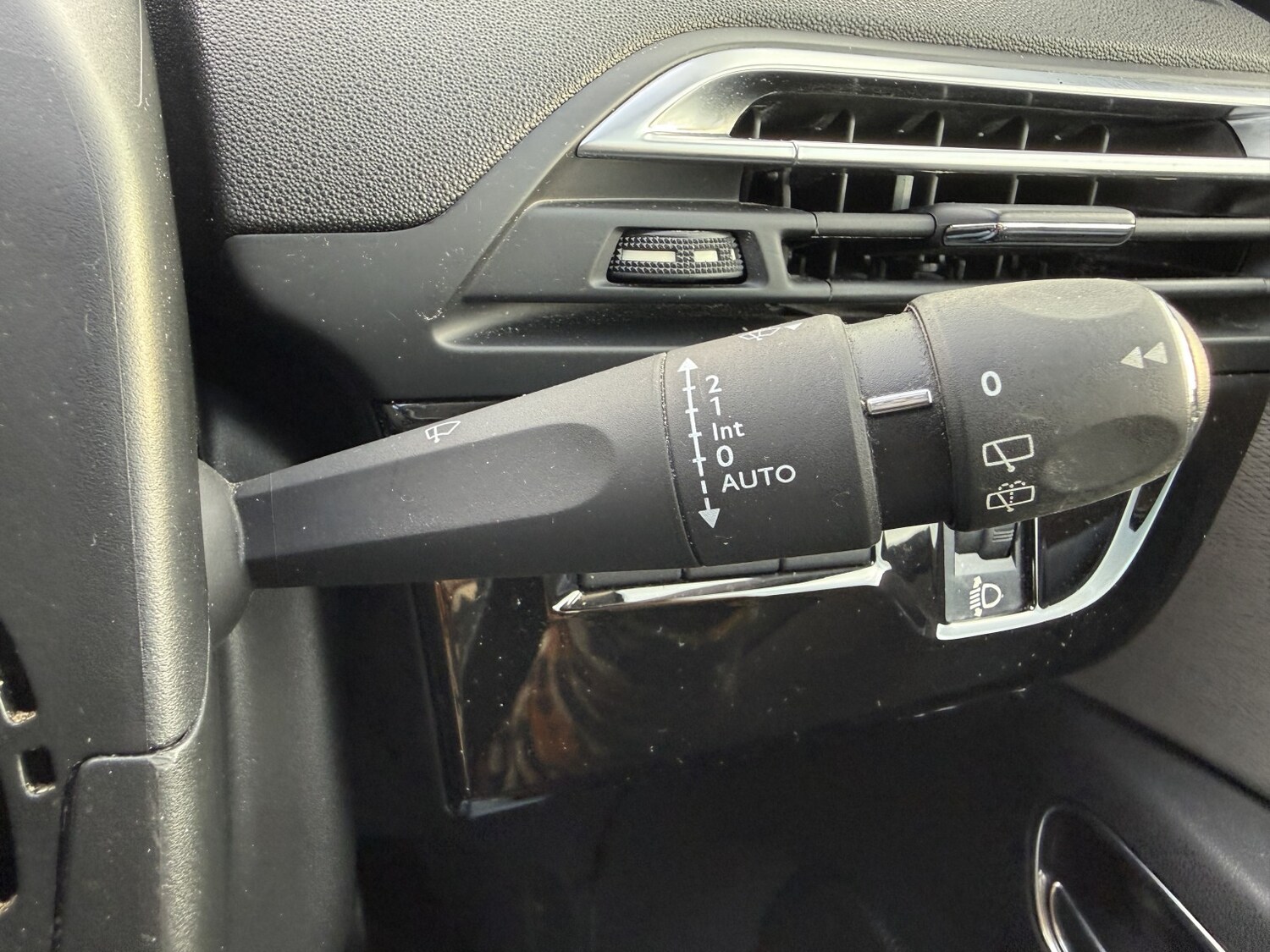 Used Citroen C4 Grand Picasso 2017 for sale - 76769397: Photo 32