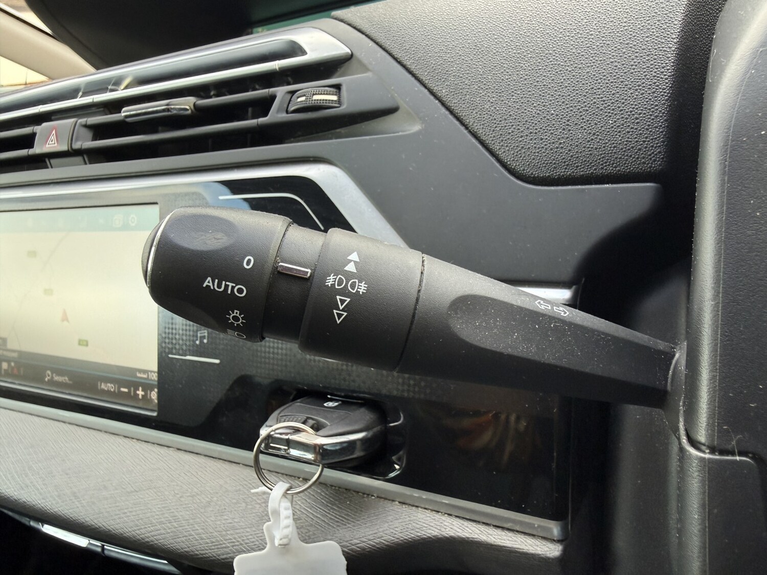 Used Citroen C4 Grand Picasso 2017 for sale - 76769397: Photo 33