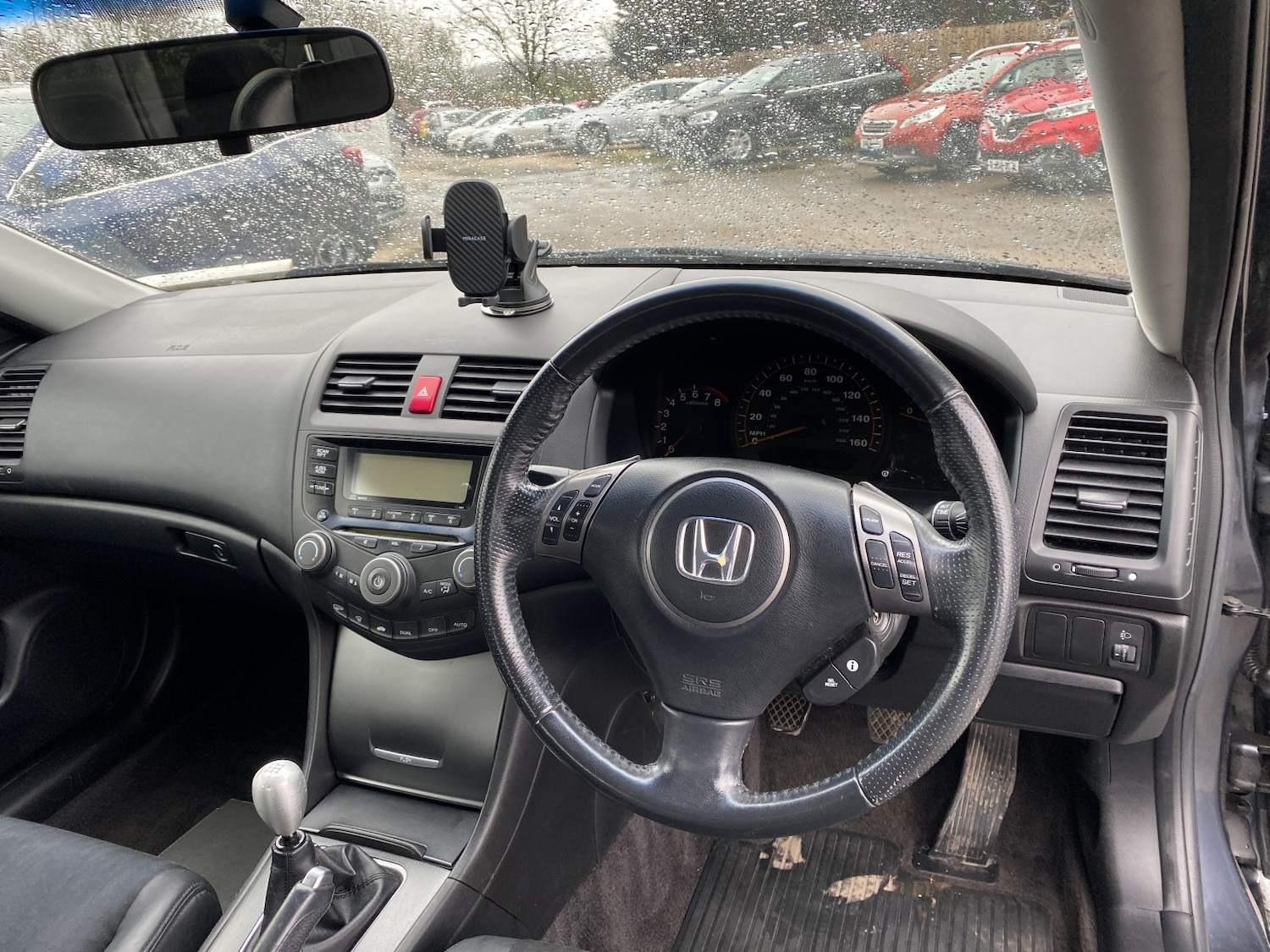 Used Honda Accord 2009 for sale - 77590107: Photo 10