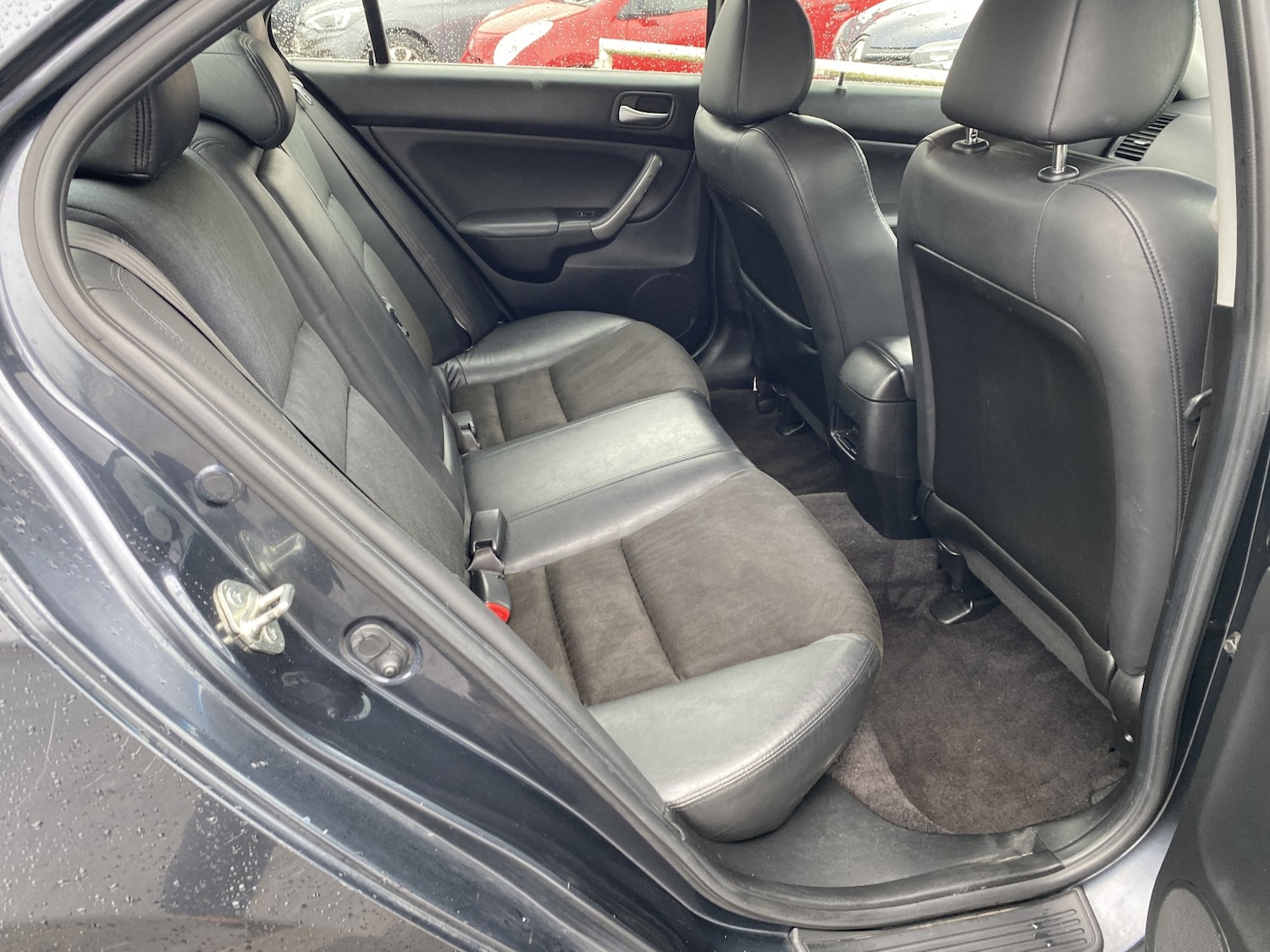 Used Honda Accord 2009 for sale - 77590107: Photo 12