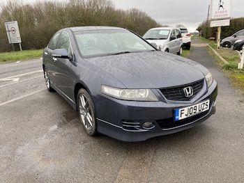 Used Honda Accord 2009 for sale - 77590107: Photo