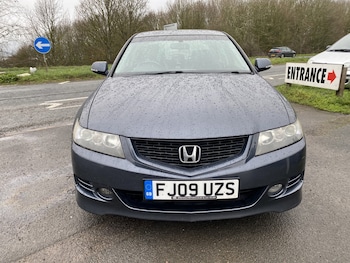 Used Honda Accord 2009 for sale - 77590107: Photo