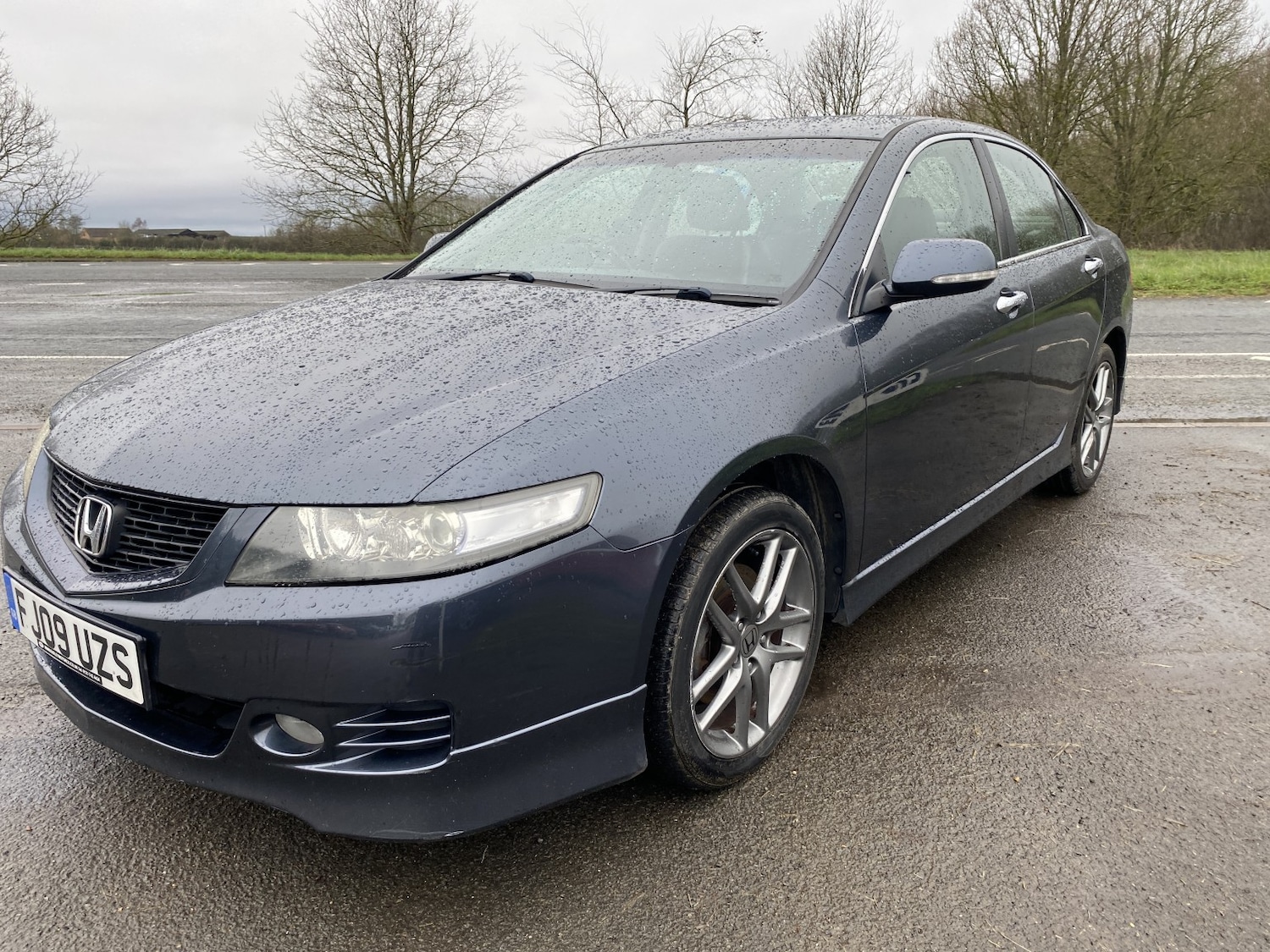 Used Honda Accord 2009 for sale - 77590107: Photo 4