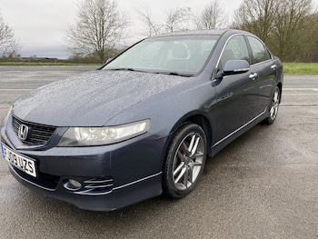 Used Honda Accord 2009 for sale - 77590107: Photo