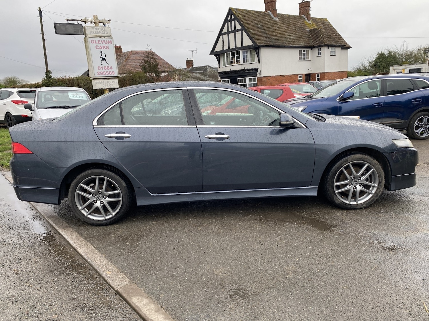 Used Honda Accord 2009 for sale - 77590107: Photo 5