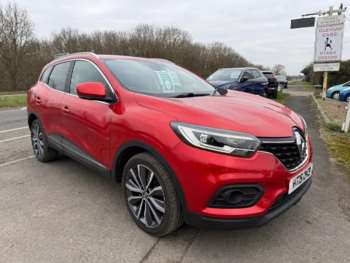 Used Renault Kadjar 2019 for sale - 73598299: Photo