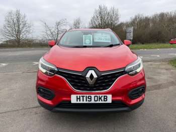 Used Renault Kadjar 2019 for sale - 73598299: Photo
