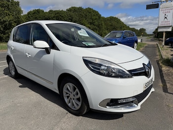 Used Renault Scenic 2016 for sale - 78829387: Photo