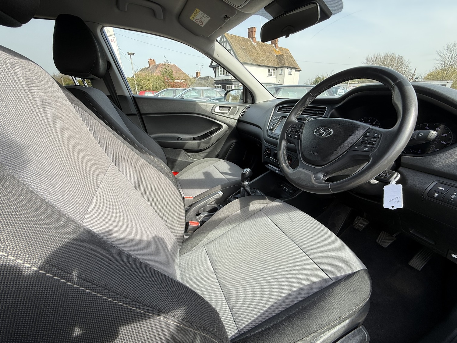 Used Hyundai i20 2019 for sale - 77961994: Photo 10