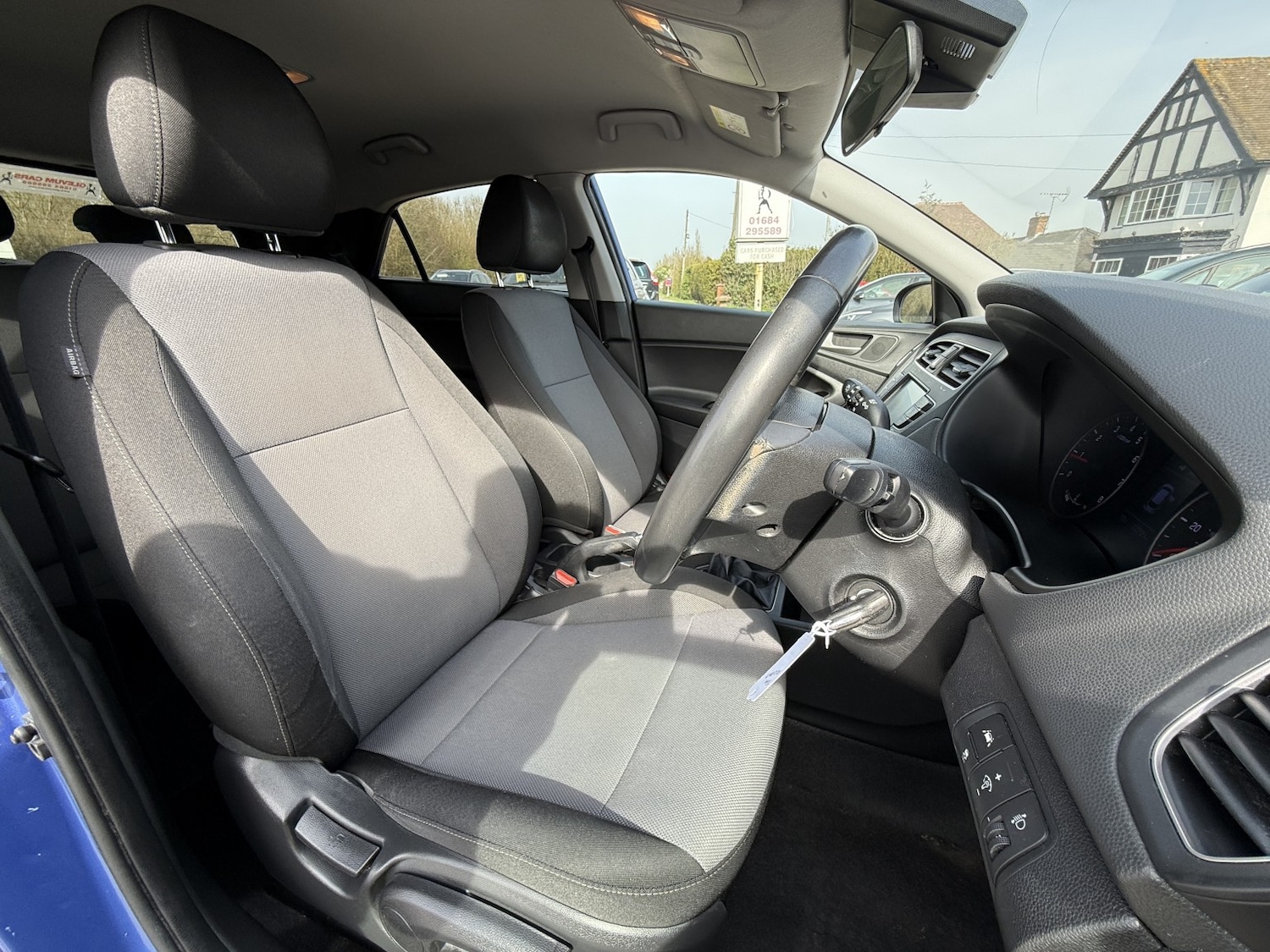 Used Hyundai i20 2019 for sale - 77961994: Photo 11