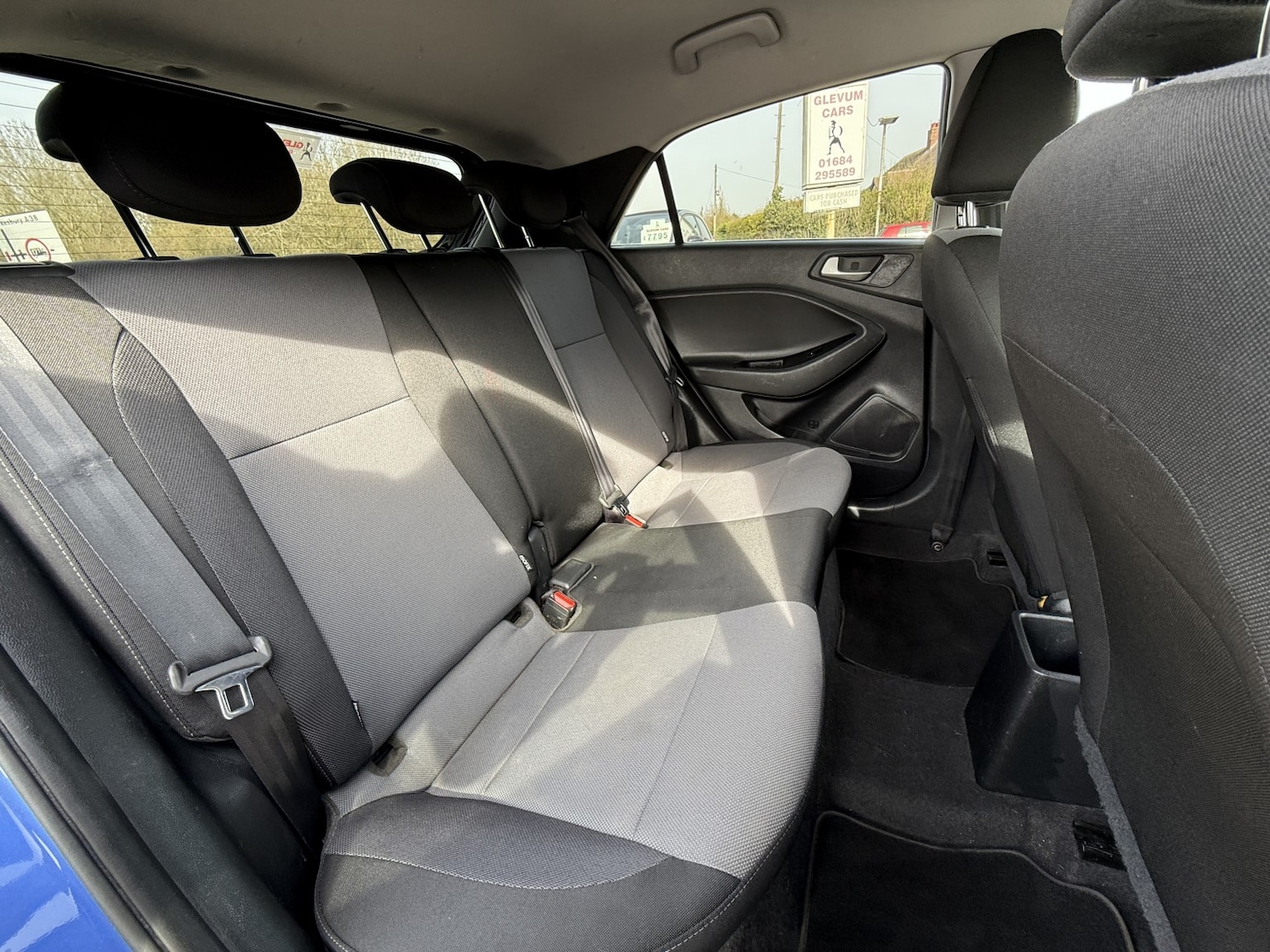 Used Hyundai i20 2019 for sale - 77961994: Photo 13