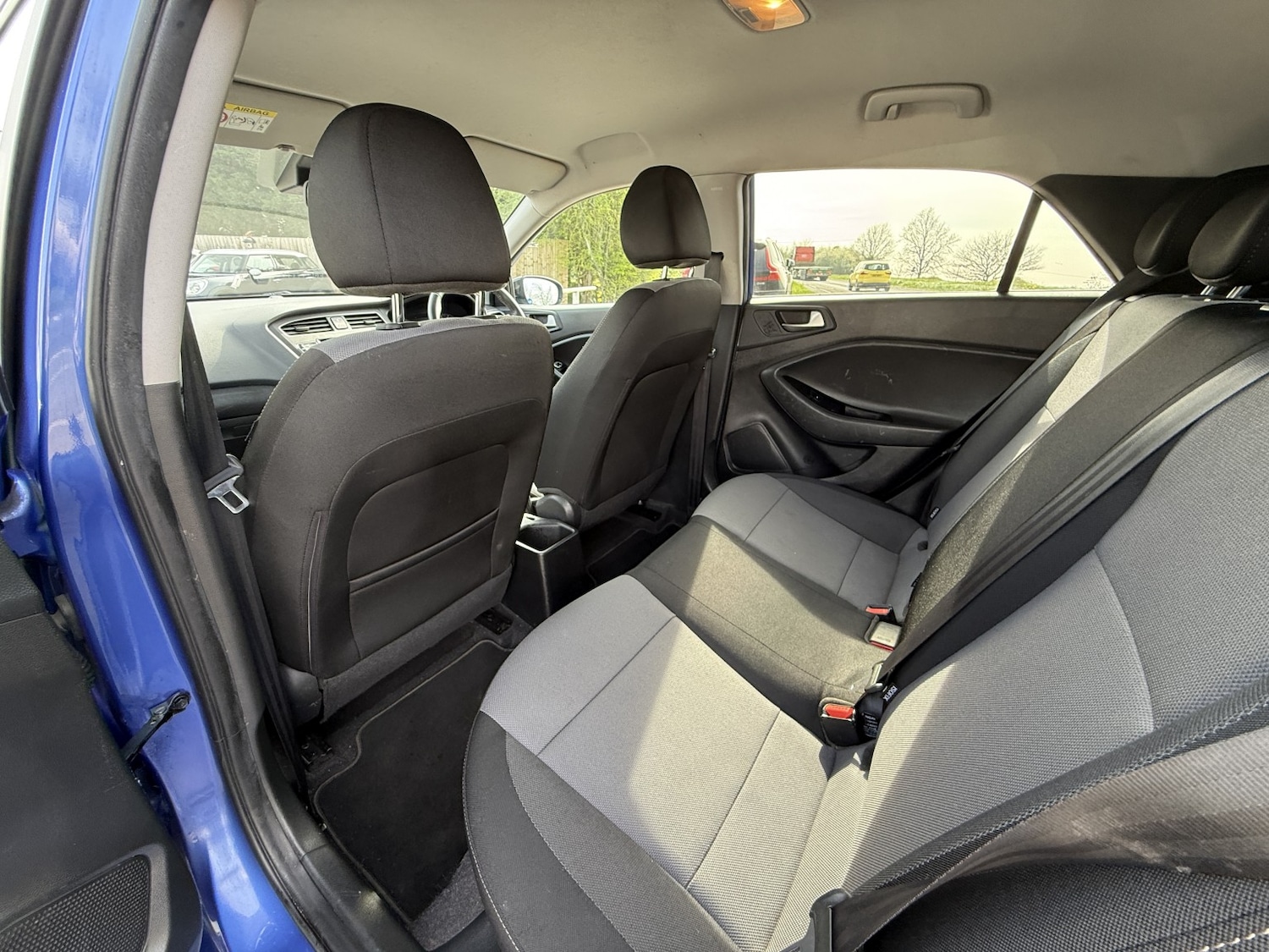 Used Hyundai i20 2019 for sale - 77961994: Photo 15