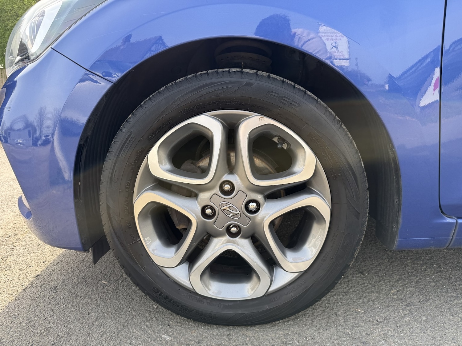 Used Hyundai i20 2019 for sale - 77961994: Photo 19