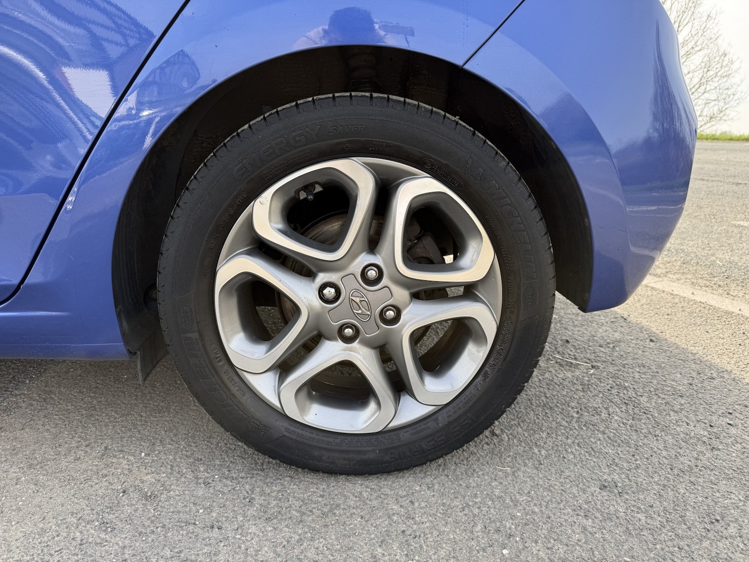 Used Hyundai i20 2019 for sale - 77961994: Photo 20