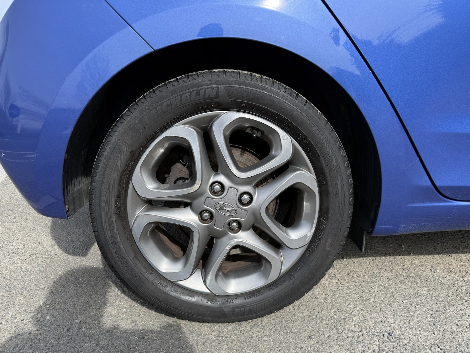 Used Hyundai i20 2019 for sale - 77961994: Photo 21