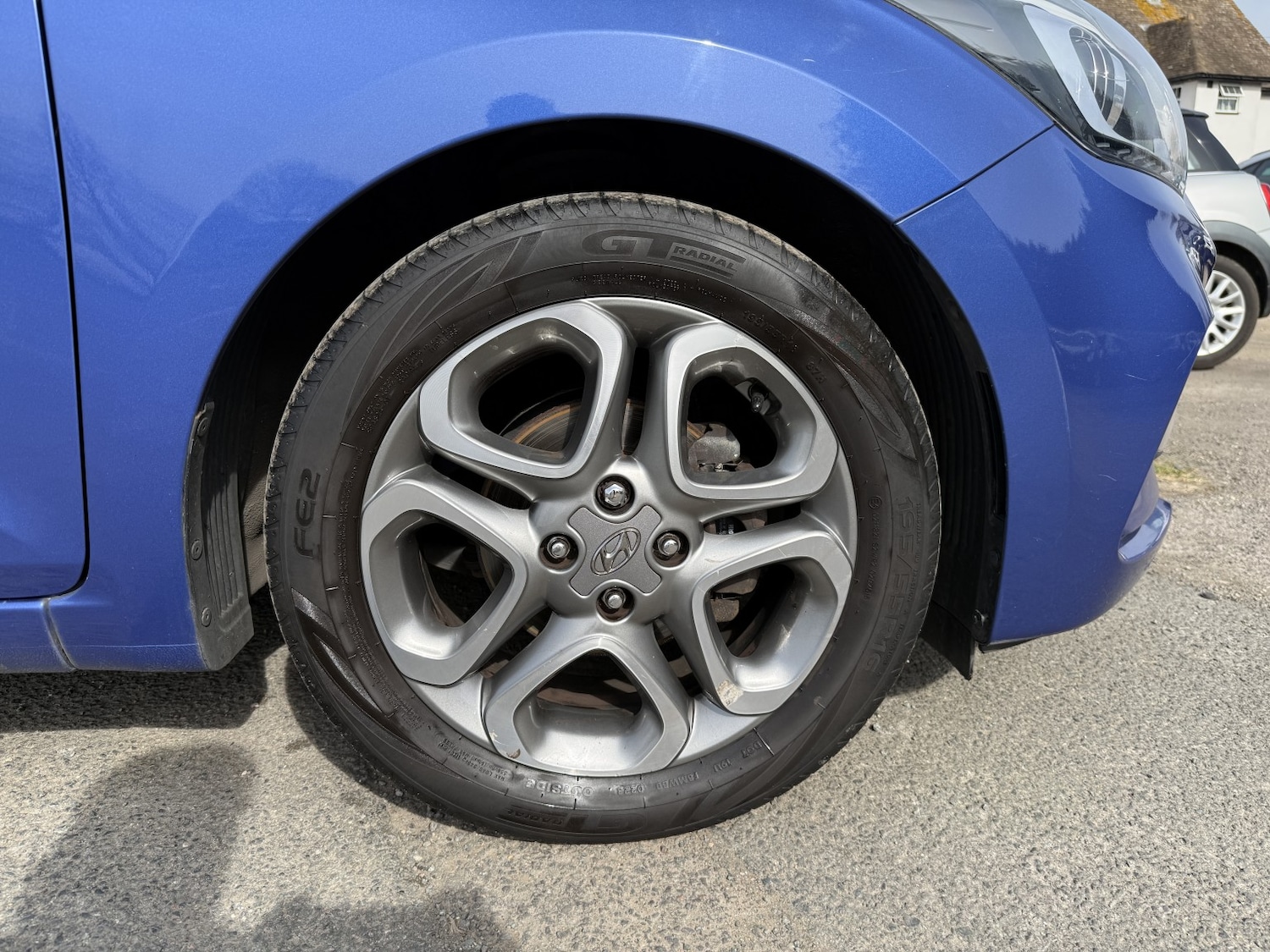 Used Hyundai i20 2019 for sale - 77961994: Photo 22