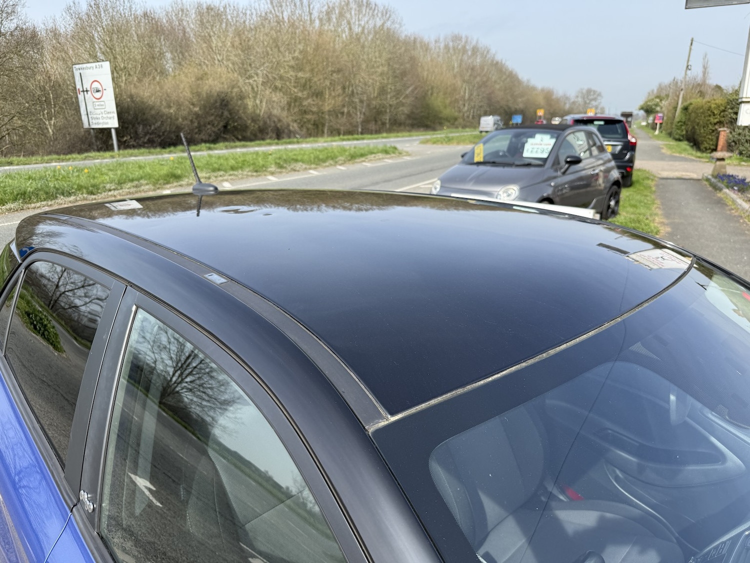 Used Hyundai i20 2019 for sale - 77961994: Photo 23