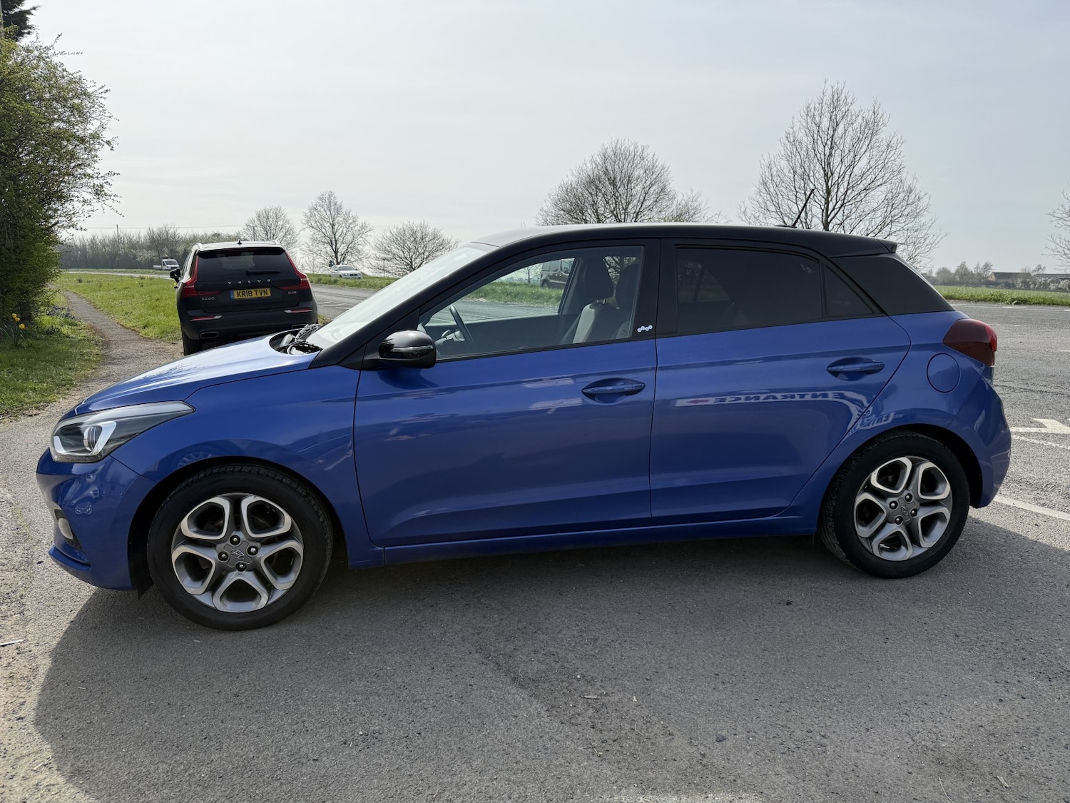 Used Hyundai i20 2019 for sale - 77961994: Photo 5