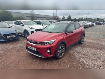 2018 - 1.6 CRDi First Edition 5-Door