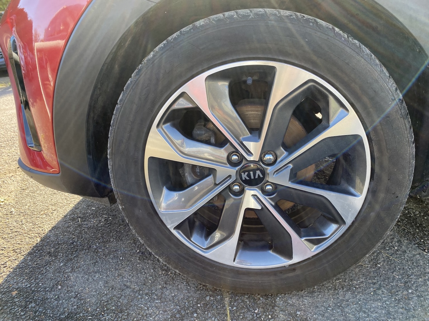 Used Kia Stonic 2018 for sale - 76120261: Photo 20