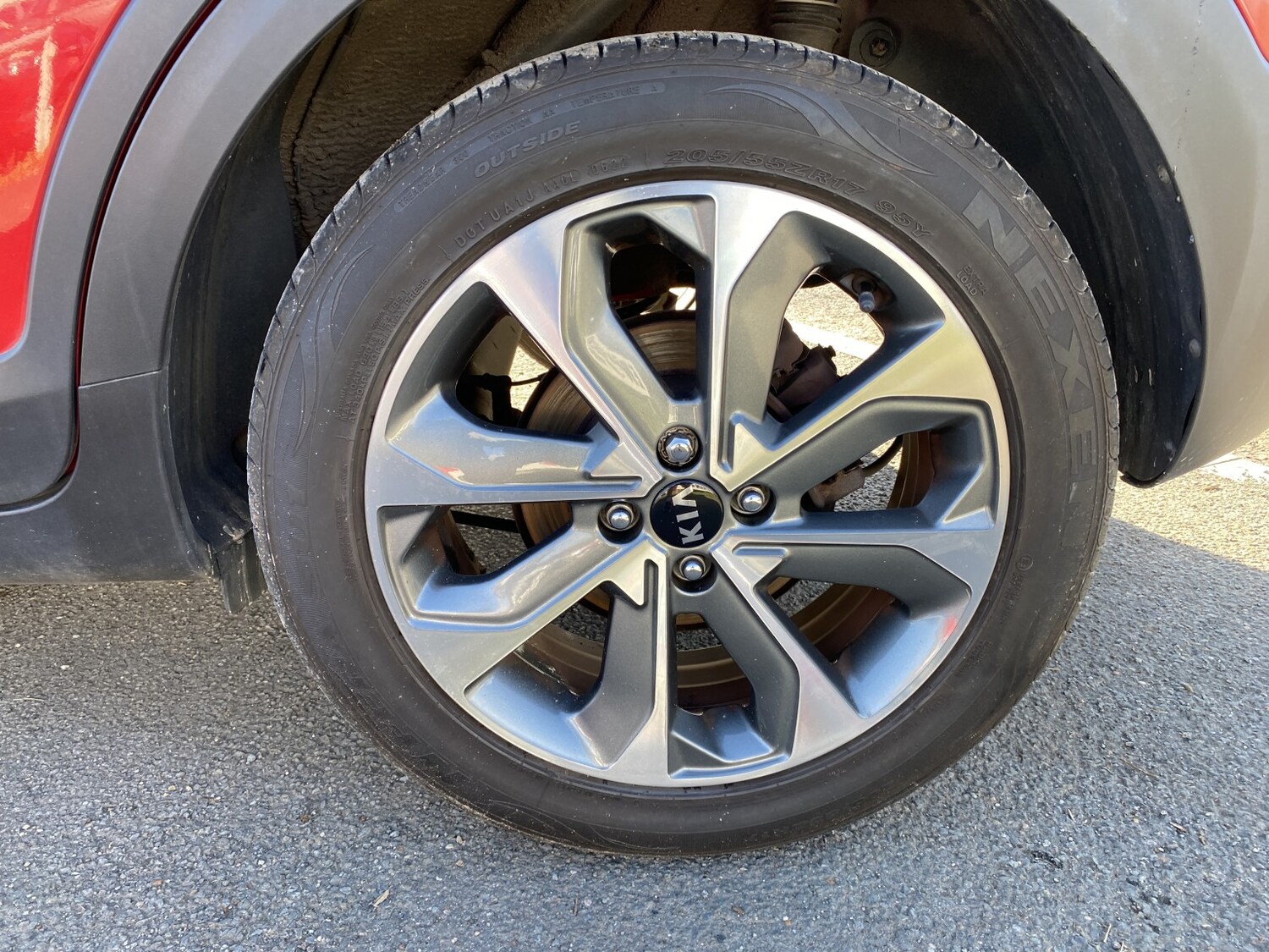 Used Kia Stonic 2018 for sale - 76120261: Photo 21