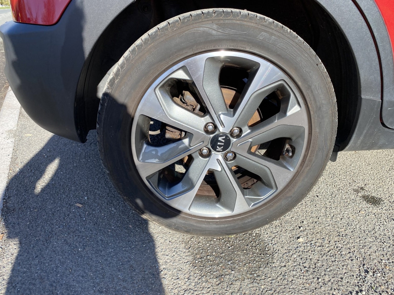 Used Kia Stonic 2018 for sale - 76120261: Photo 22