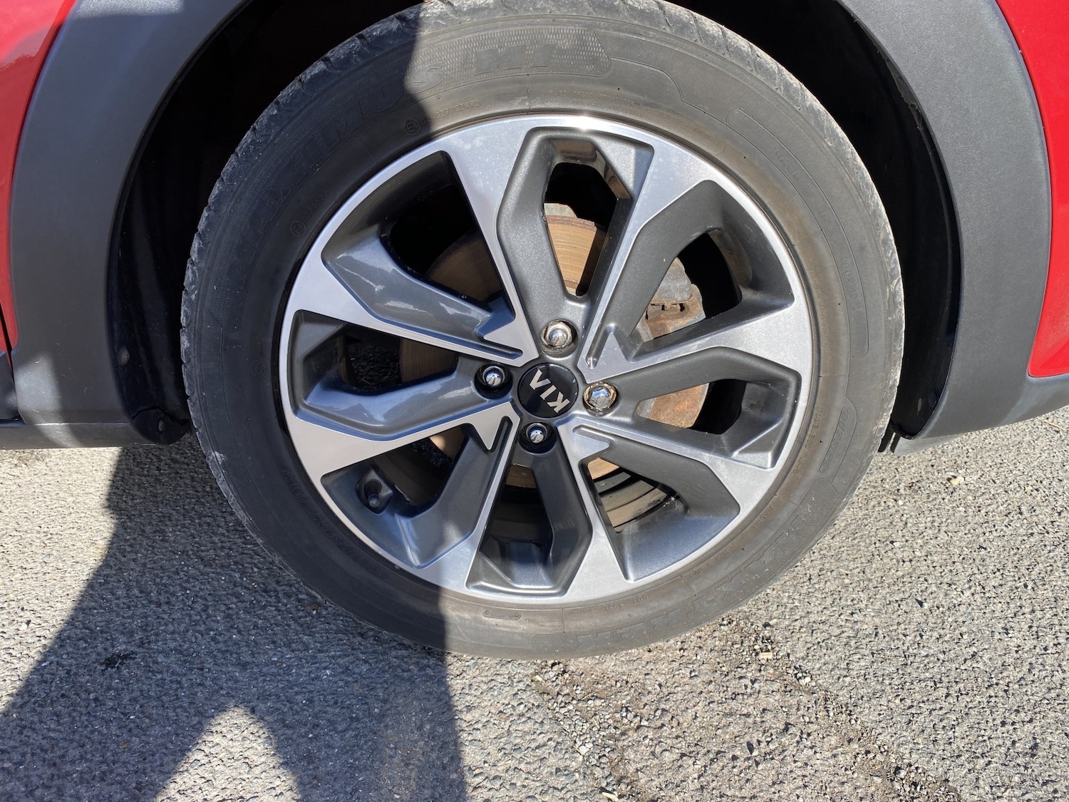 Used Kia Stonic 2018 for sale - 76120261: Photo 23