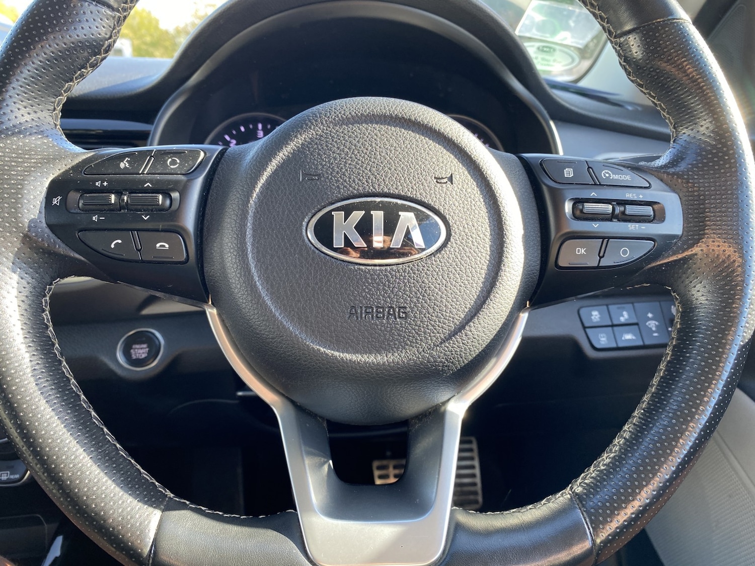 Used Kia Stonic 2018 for sale - 76120261: Photo 26