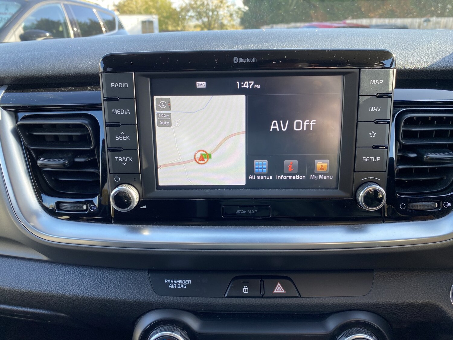 Used Kia Stonic 2018 for sale - 76120261: Photo 30