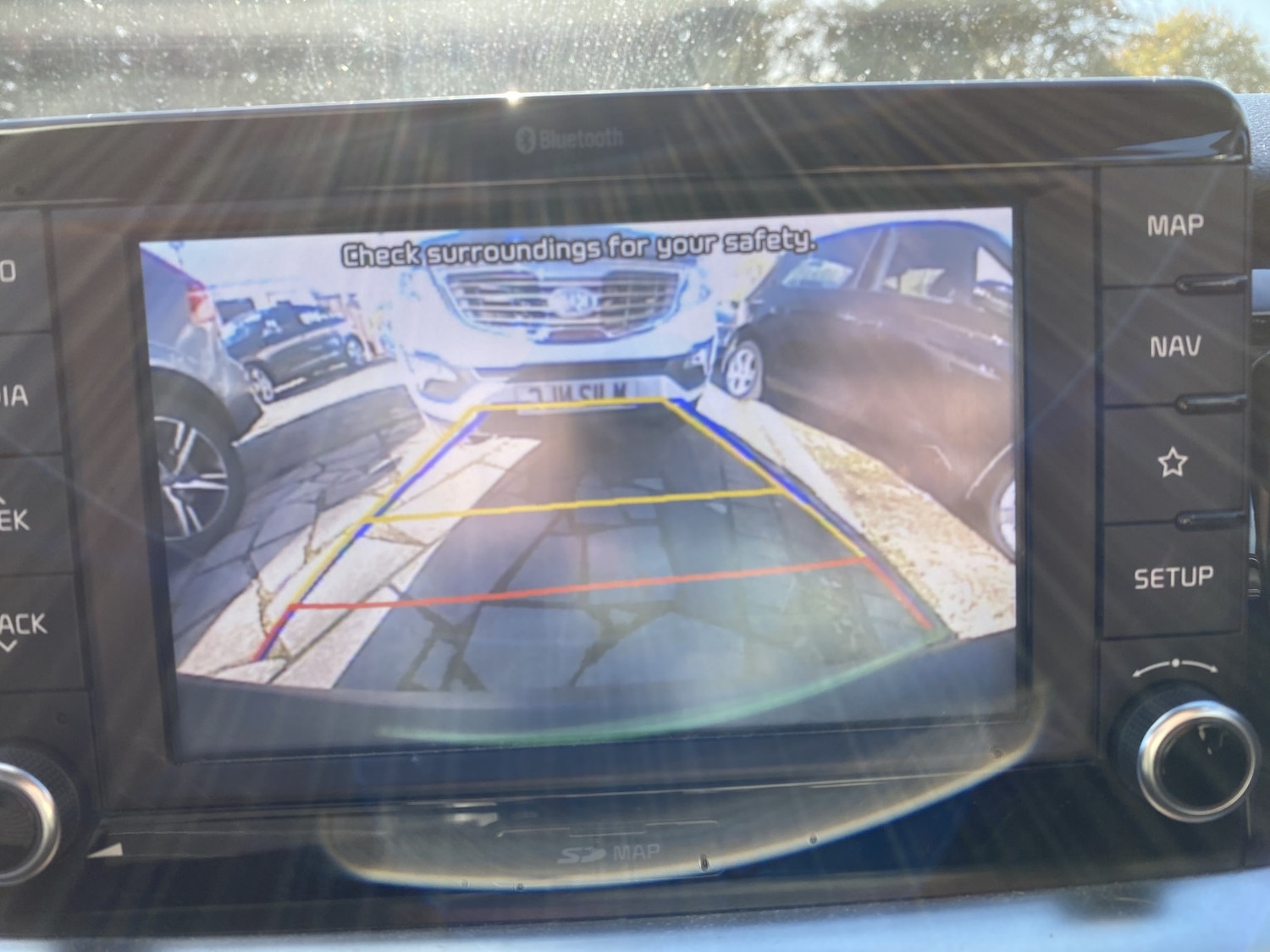 Used Kia Stonic 2018 for sale - 76120261: Photo 31