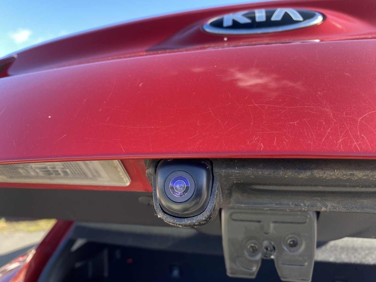 Used Kia Stonic 2018 for sale - 76120261: Photo 8