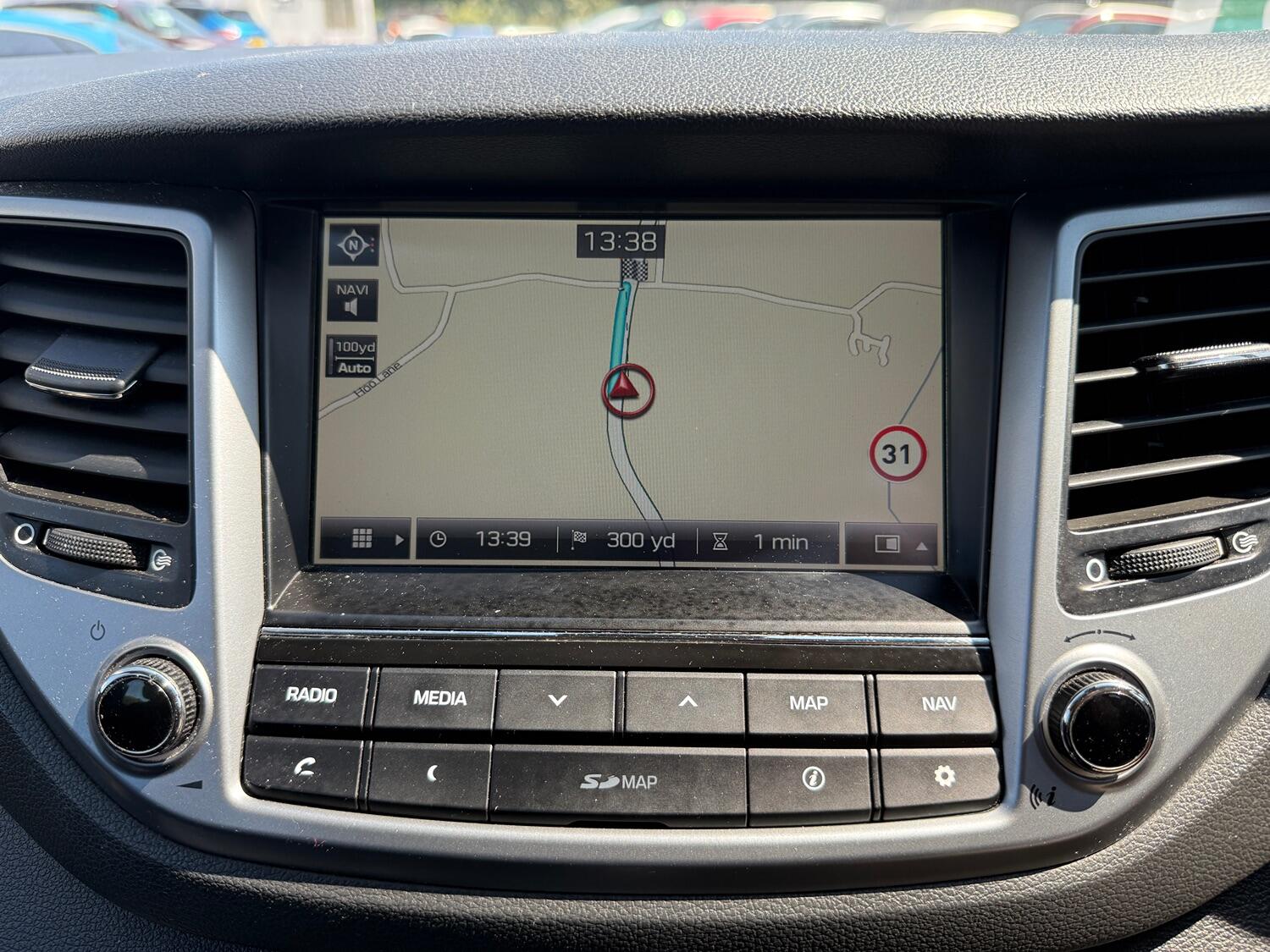 Vehicle 31