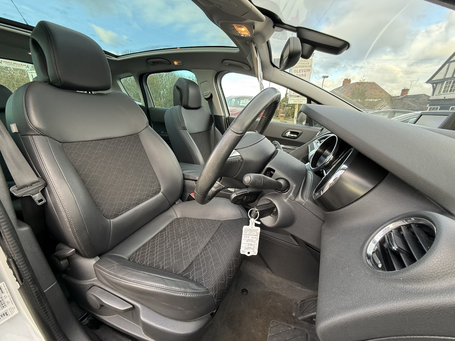 Used Peugeot 3008 2014 for sale - 76631485: Photo 10