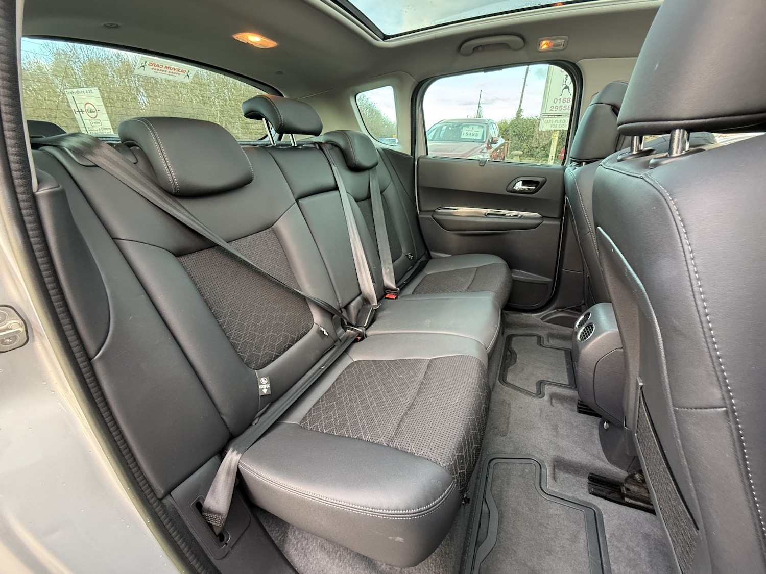 Used Peugeot 3008 2014 for sale - 76631485: Photo 13