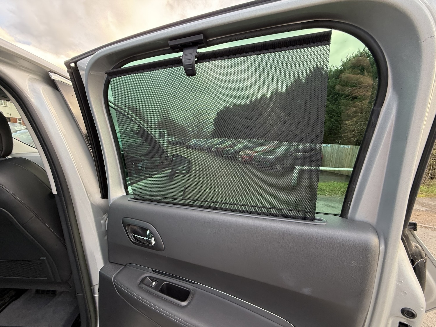 Used Peugeot 3008 2014 for sale - 76631485: Photo 14