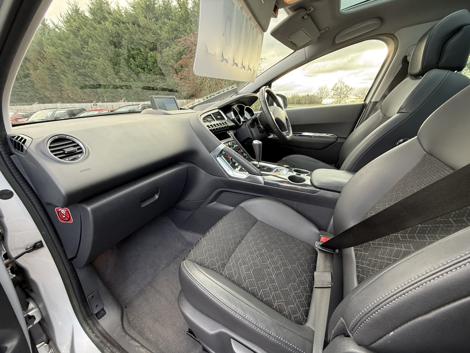 Used Peugeot 3008 2014 for sale - 76631485: Photo 18