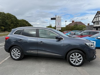 Used Renault Kadjar 2015 for sale - 75711573: Photo