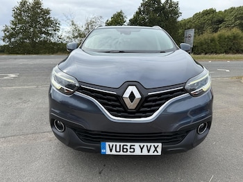 Used Renault Kadjar 2015 for sale - 75711573: Photo