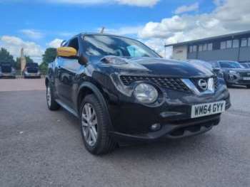 2015 - 1.5 dCi 8v Acenta Premium 5-Door