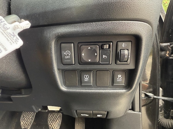 Used Nissan Juke 2015 for sale - 75160363: Photo 24