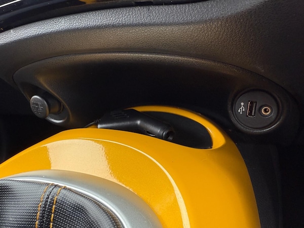 Used Nissan Juke 2015 for sale - 75160363: Photo 25