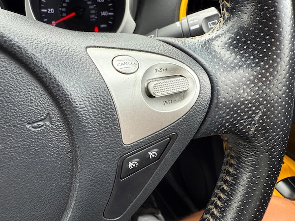 Used Nissan Juke 2015 for sale - 75160363: Photo 26