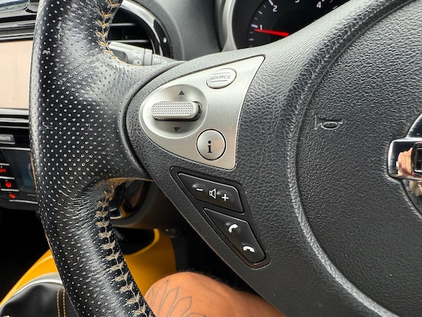 Used Nissan Juke 2015 for sale - 75160363: Photo 27