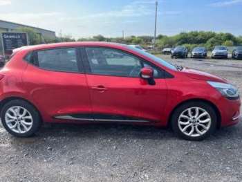 2016 - 1.2 Dynamique Nav 1.2 16V 75 5-Door