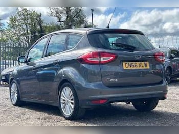 Used Ford C-Max 2016 for sale - 78526383: Photo