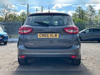 Used Ford C-Max 2016 for sale - 78526383: Photo